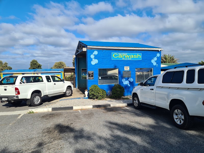 Car Wash Gansbaai - Photo 2